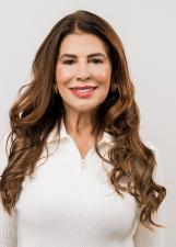Foto oficial de Abigail Cunha
