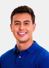 Foto oficial de Tulio Rezende
