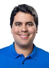 Foto oficial de Fufuca