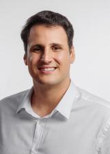 Foto oficial de Orleans Brandão