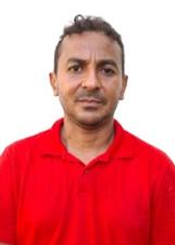 Foto oficial de Reginaldo Lima