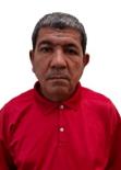 Foto oficial de Bartolomeu