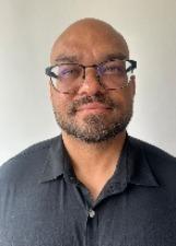 Foto oficial de André Luis