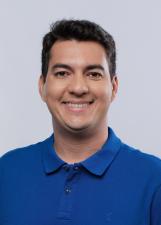 Foto oficial de Fernando Braide
