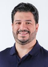 Foto oficial de Dr Joel