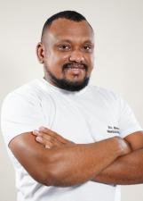 Foto oficial de Mauricio da Enfermagem