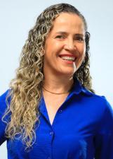 Foto oficial de Marly Alves