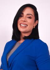 Foto oficial de Grida Nunes