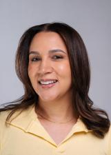 Foto oficial de Thamires Passos