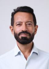 Foto oficial de Gaudino Gusmão