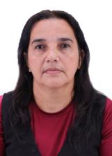 Foto oficial de Regina Lins da Mundial