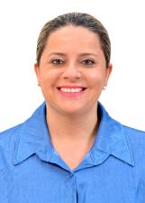 Foto oficial de Marina Sousa