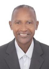 Foto oficial de Mingos Salazar