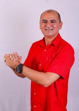 Foto oficial de Gilvan Alves