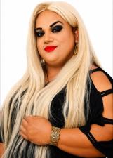 Foto oficial de Pamela Maranhão