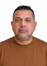 Foto oficial de Ribamar Pinheiro