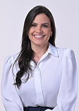 Foto oficial de Luanna