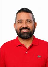 Foto oficial de Glinoel Garreto