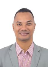 Foto oficial de Jhonata Pinheiro