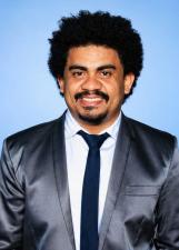 Foto oficial de Paulo Romão