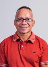 Foto oficial de Chaga Rosa