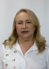 Foto oficial de Régina Galeno