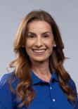Foto oficial de Elaine Carneiro