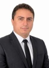 Foto oficial de Ráder Leão