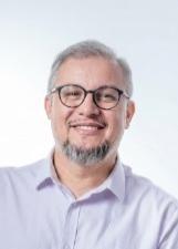Foto oficial de Bispo Gercione Barros