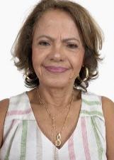 Foto oficial de Dra. Graça