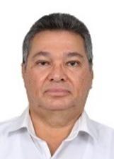 Foto oficial de Prof. Francisco Cunha