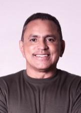 Foto oficial de Robert Lemos