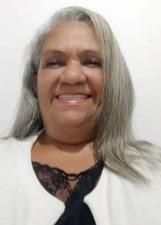 Foto oficial de Irmã Eliete Silva