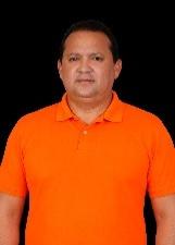 Foto oficial de Fabiano Augusto