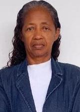 Foto oficial de Pastora Silvana Ribeiro