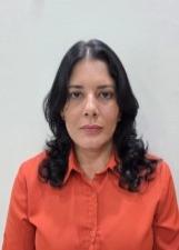 Foto oficial de Major Débora