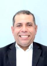 Foto oficial de Alexandre Rocha