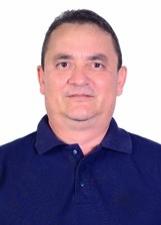 Foto oficial de Laurindo Freitas