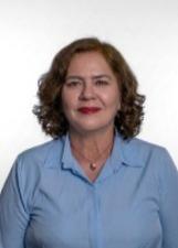 Foto oficial de Martha Brasil