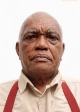 Foto oficial de Dr. Bento Vieira
