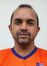 Foto oficial de Luciano Araldi