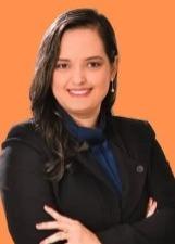 Foto oficial de Professora Simone