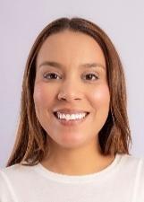Foto oficial de Michelly Guimarães
