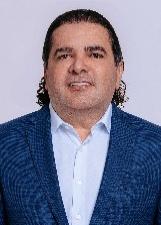 Foto oficial de Peron Figueiredo