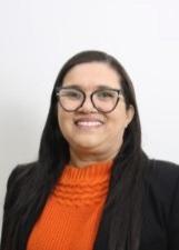 Foto oficial de Alba Rejane