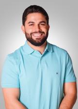 Foto oficial de Marcos Miranda Junior
