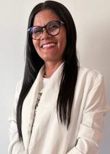 Foto oficial de Lucione Ramalho