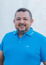 Foto oficial de Francivaldo Costa