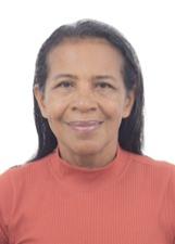 Foto oficial de Raimunda Barros
