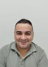Foto oficial de Bruno do Coletivo Baixada